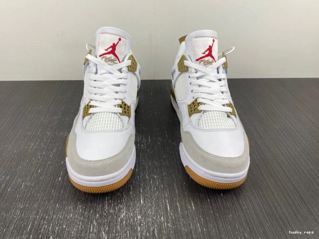 Cheap Husky SB DR5415-120 4 Jordan Retro 0702